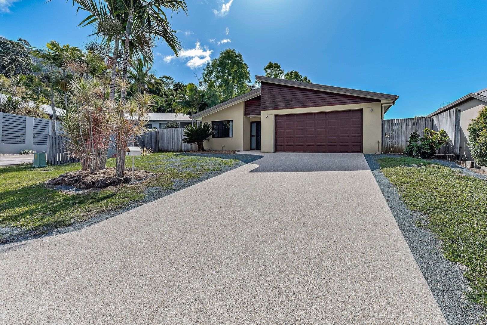 5 Shelter Court, Jubilee Pocket QLD 4802, Image 0