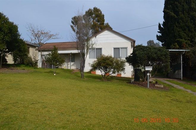 Picture of 49 Lambie Street, TUMUT NSW 2720
