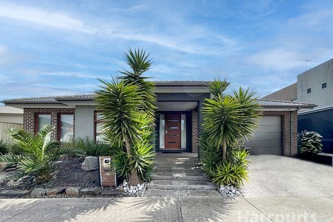 Picture of 50 Chesterfield Road, CAIRNLEA VIC 3023