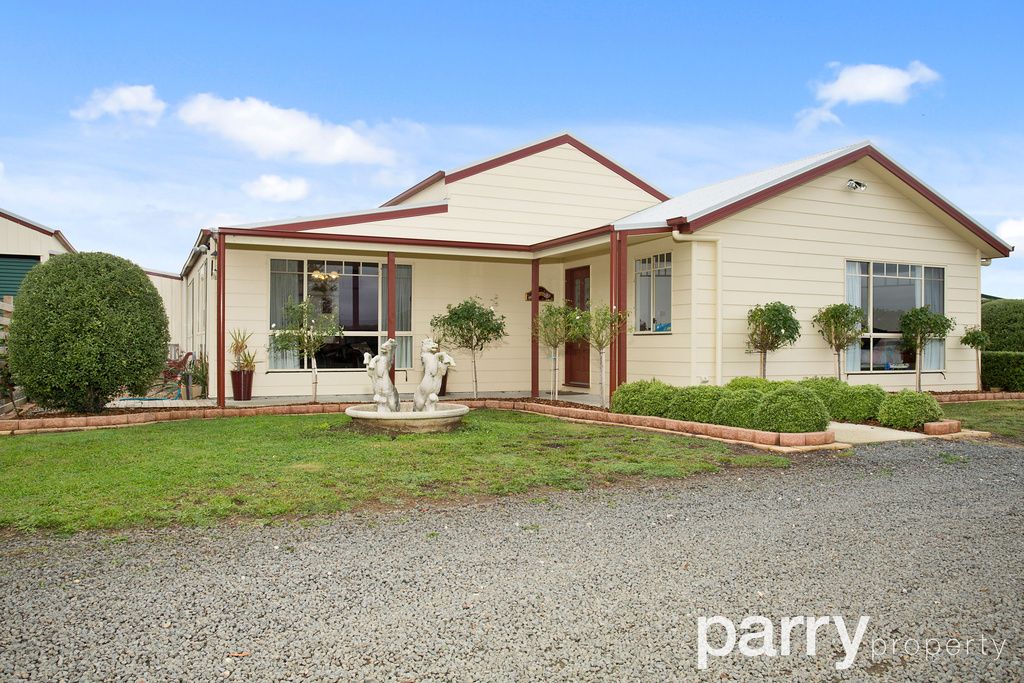 995 Bishopsbourne Road, Bishopsbourne TAS 7301, Image 1