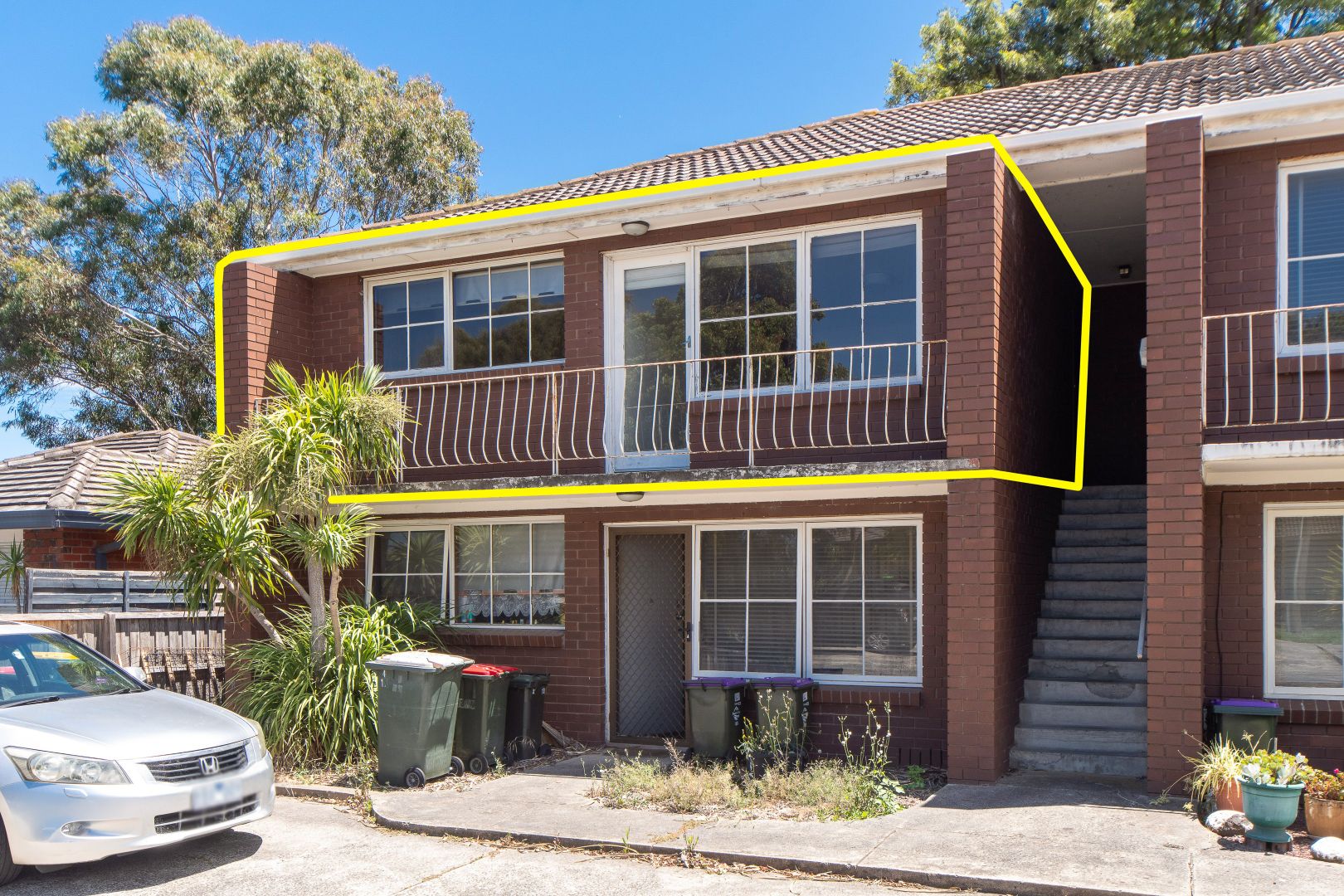 5/13 Duncan Avenue, Seaford VIC 3198 Apartment For Rent Domain