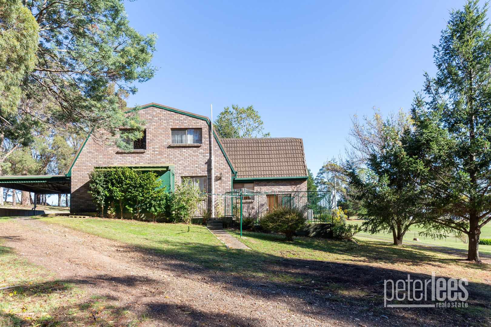 2066 East Tamar Highway, Dilston Property History & Address Research