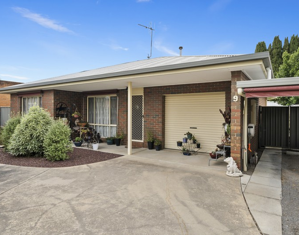 9 Riverview Road, Benalla VIC 3672