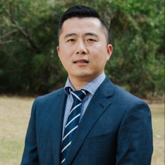 Jason Song, Sales representative