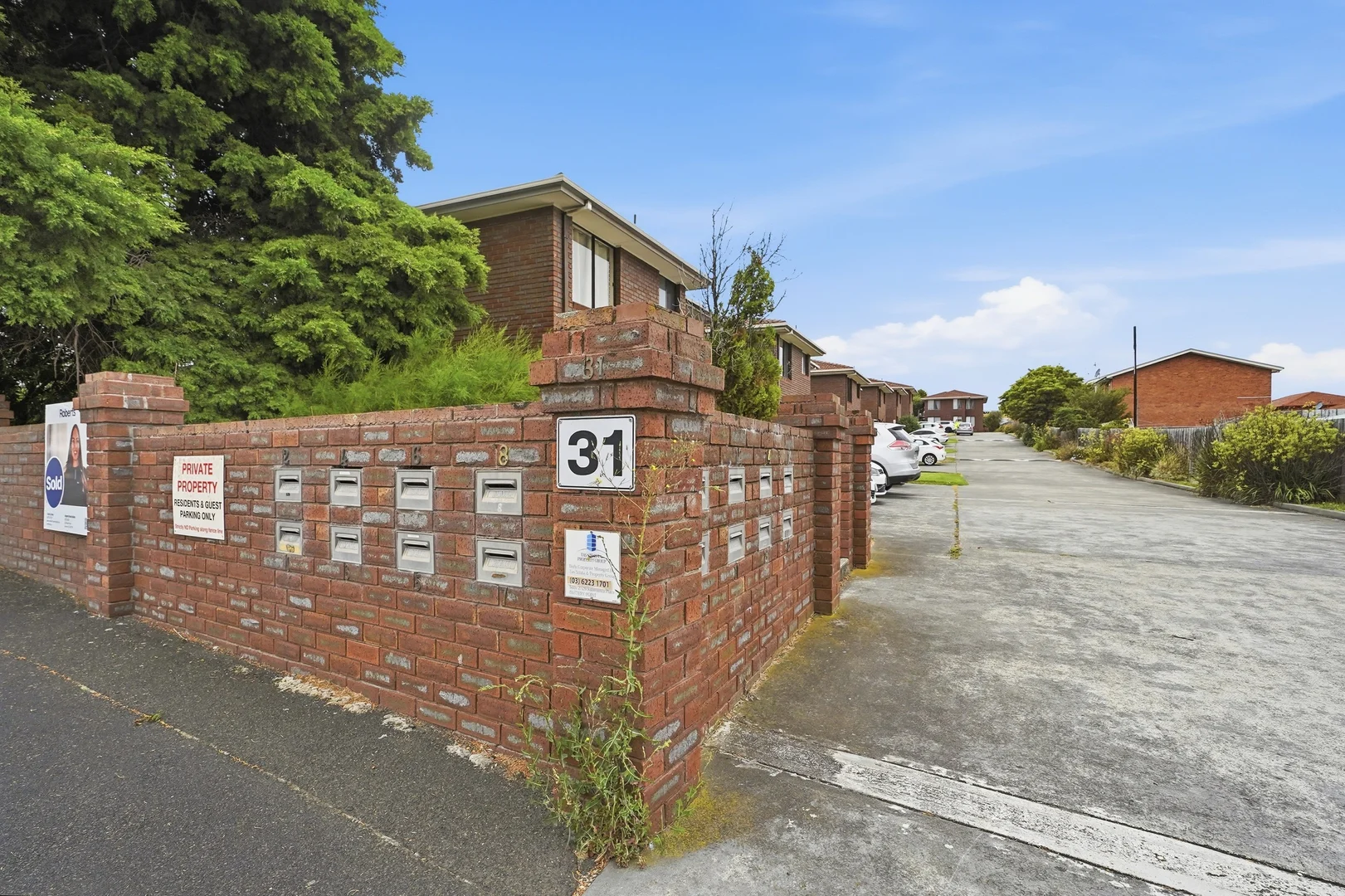 Additional image 19 of 3/31 Elwick Road, Glenorchy TAS 7010