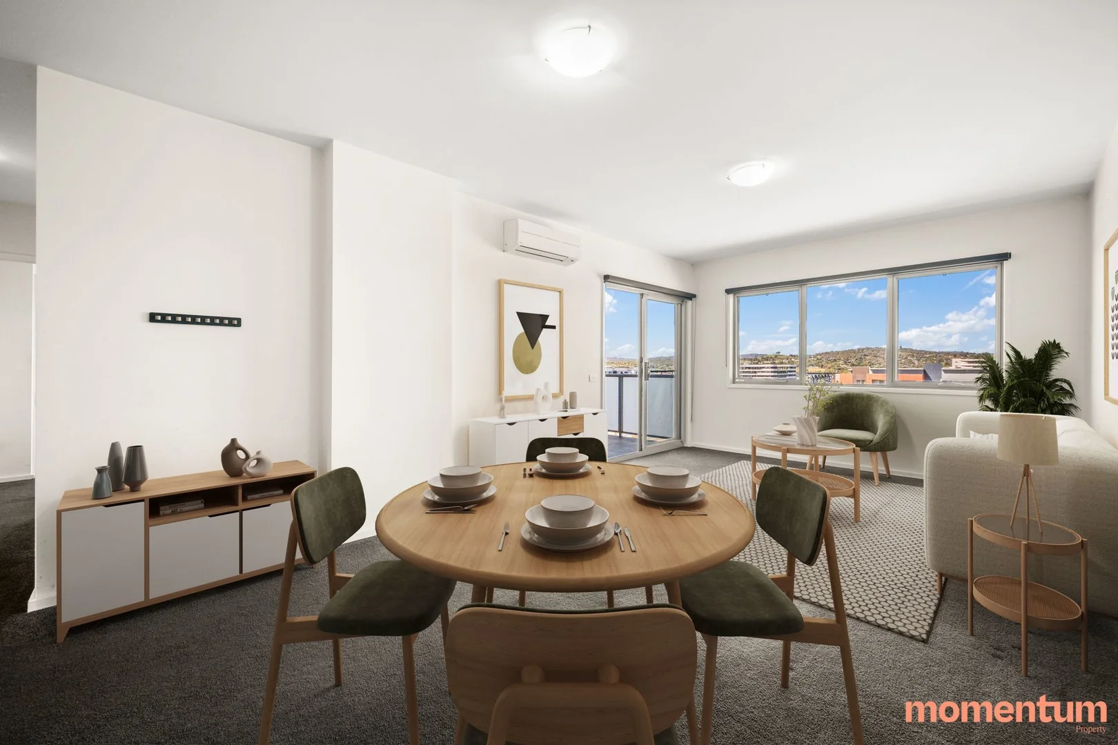 Additional image 3 of 93/2 Peter Cullen Way, Wright ACT 2611