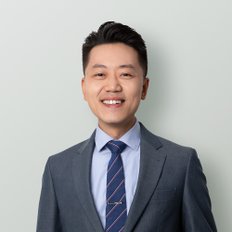 Terry Guo, Sales representative