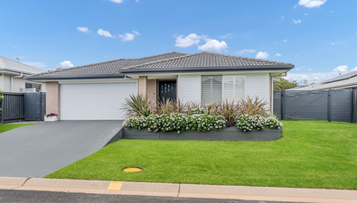 Picture of 12 Masters Street, THRUMSTER NSW 2444