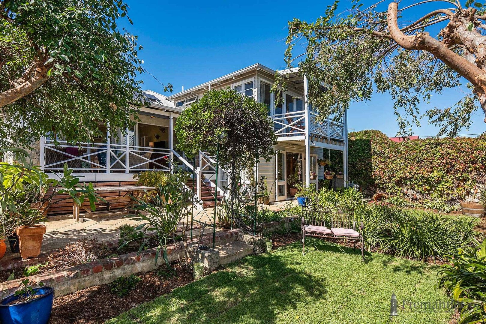 4 bedrooms House in 137 Solomon Street BEACONSFIELD WA, 6162