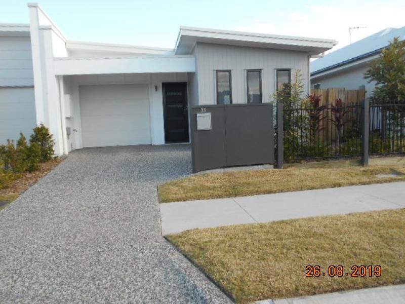 3 bedrooms House in 23 Beale Road BARINGA QLD, 4551