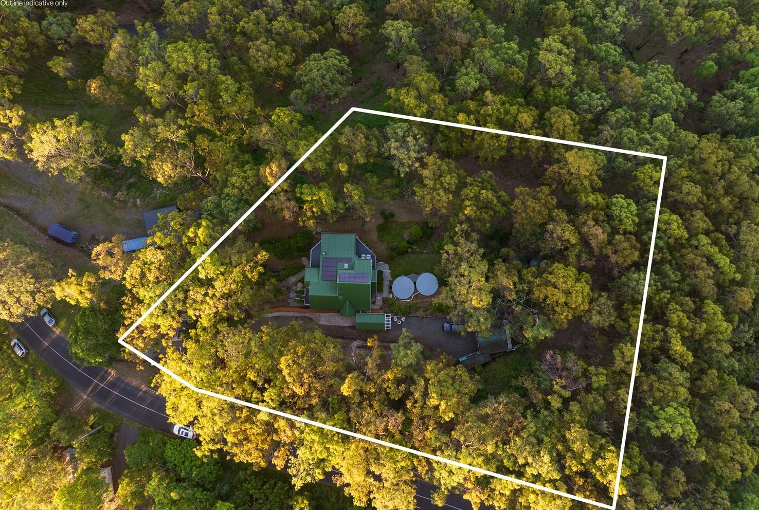 Additional image 23 of 271-279 Guanaba Road, Tamborine Mountain QLD 4272