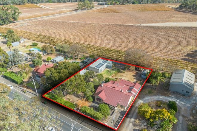 Picture of 2007 Barossa Valley Way, ROWLAND FLAT SA 5352