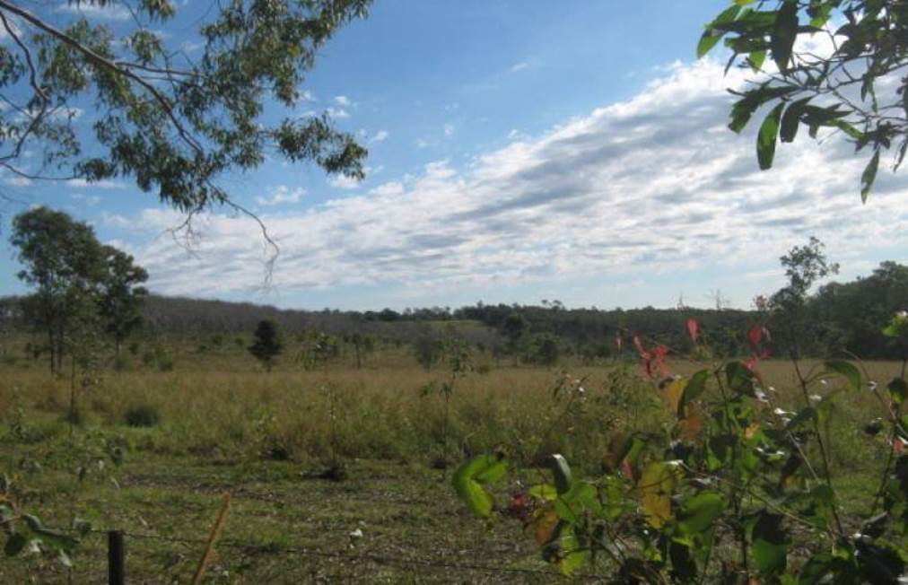 Lot 47 Keetje Road, Bauple QLD 4650, Image 0