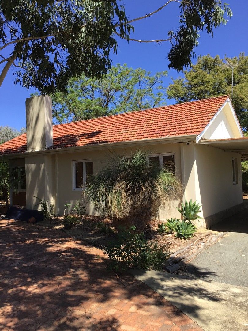 3 bedrooms House in 51 O'Connell Street HAMILTON HILL WA, 6163