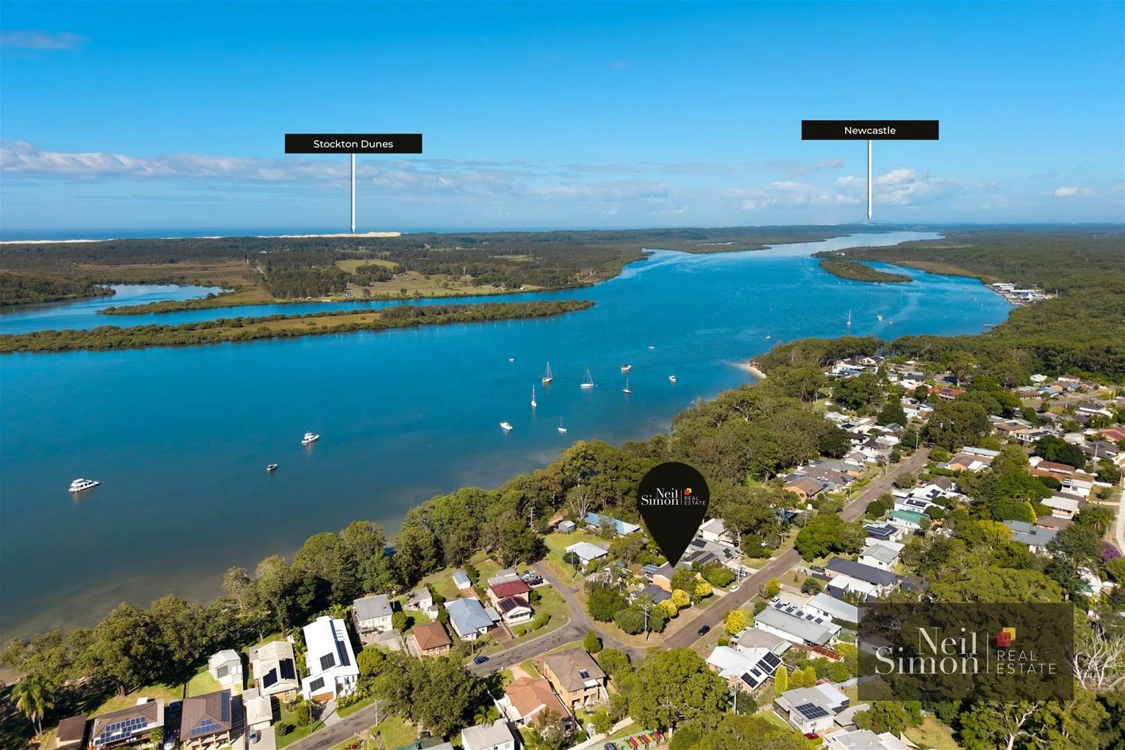 3 Malvern Road, Lemon Tree Passage NSW 2319