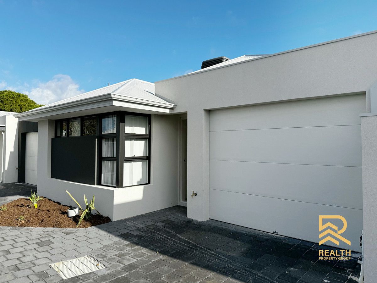 23B Henry Street, East Cannington WA 6107, Image 0