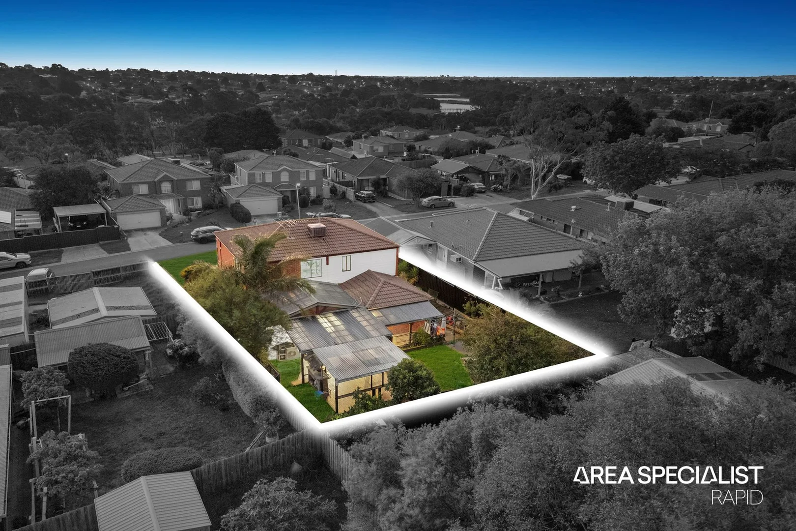 Additional image 15 of 4 Edith Rise, Hampton Park VIC 3976