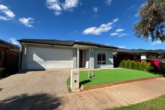 Picture of 18 Tuckeroo Road, AINTREE VIC 3336