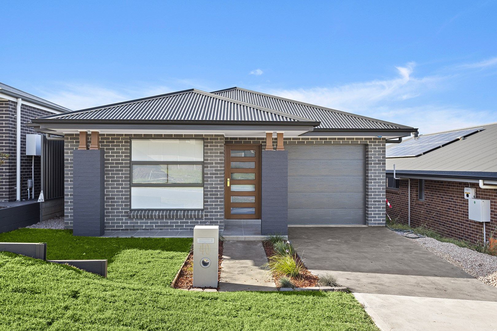 40 Bottlebrush Drive, Calderwood NSW 2527, Image 0