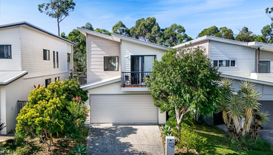Picture of 6 Cielo Lane, COOMERA QLD 4209