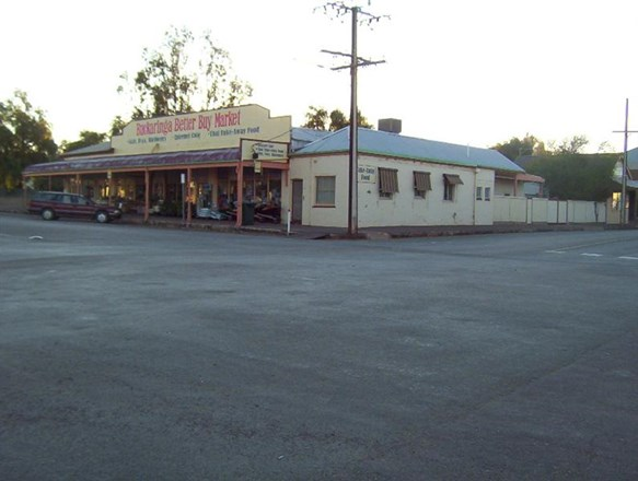 1 First Street, Quorn SA 5433