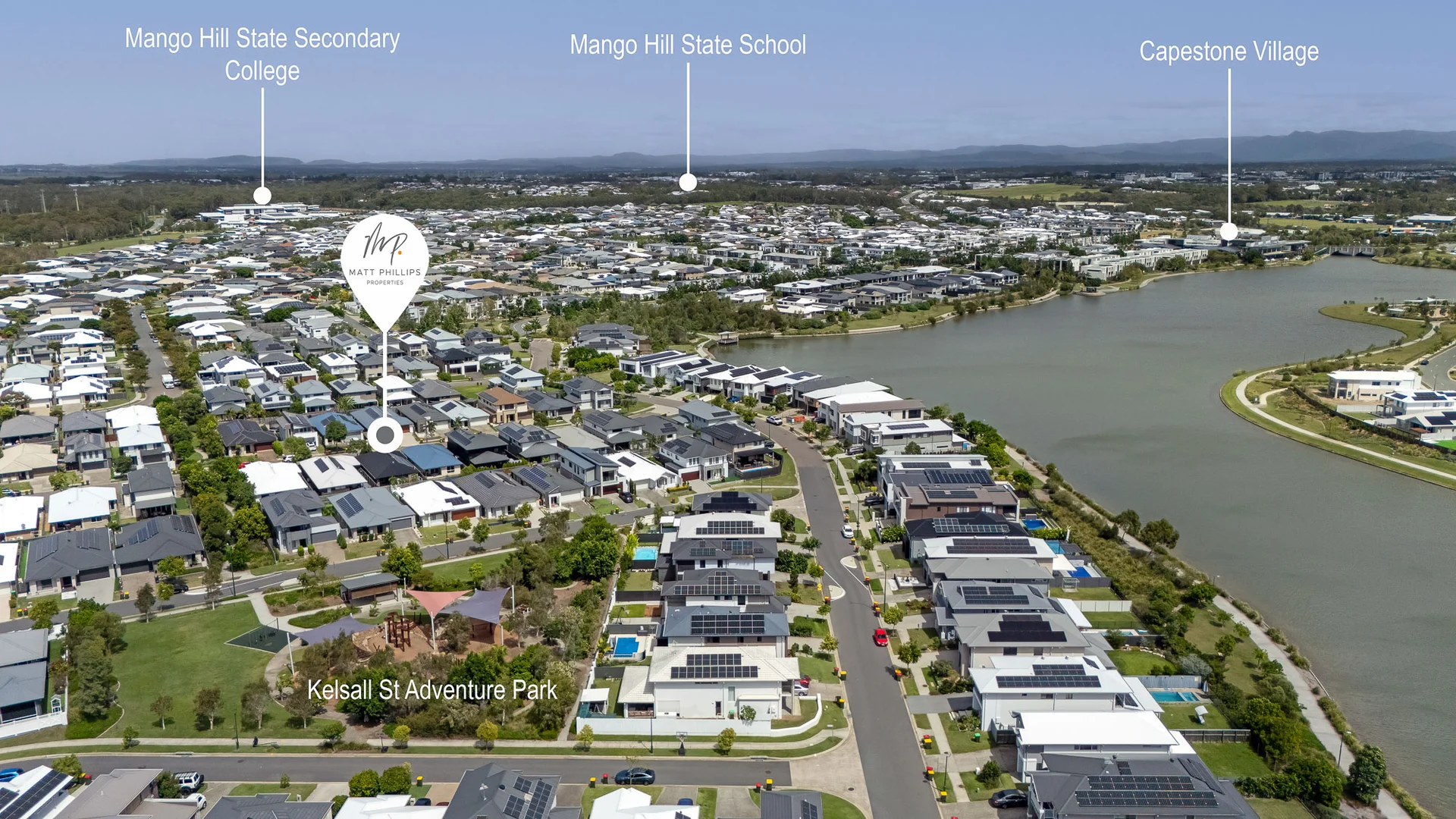 Additional image 21 of 28 Stafford Street, Mango Hill QLD 4509