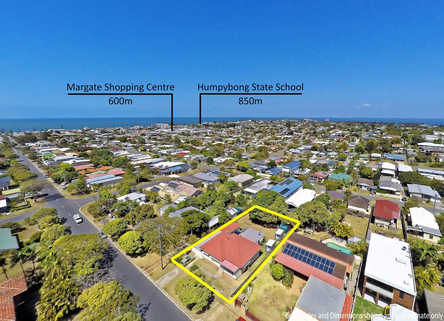 41 Chatham Street, Margate QLD 4019, Image 1