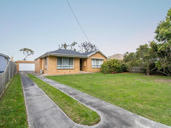 15 Frank Street, Frankston VIC 3199