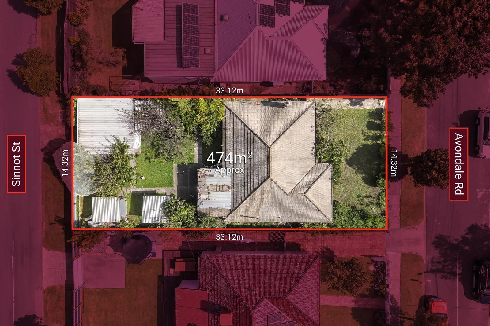 Additional image 2 of 5 Avondale Road, Preston VIC 3072