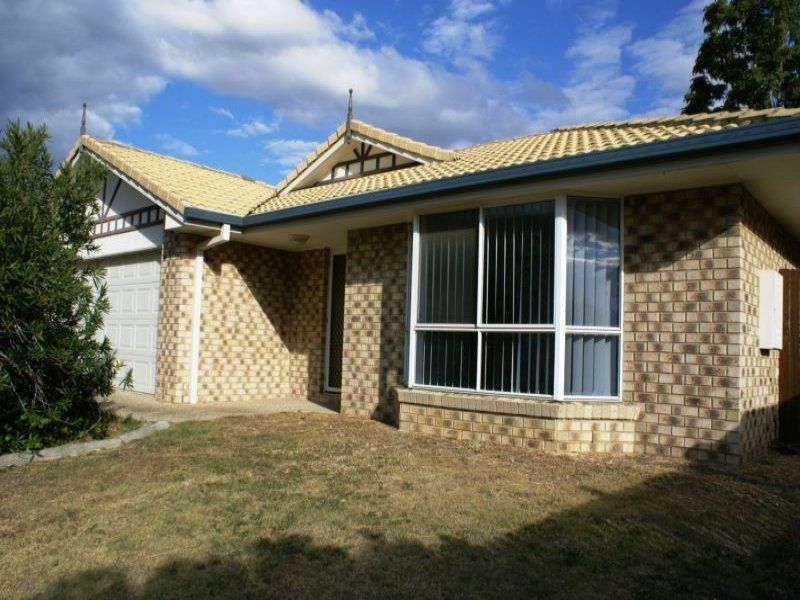 7 Acorn Crescent, Flinders View QLD 4305