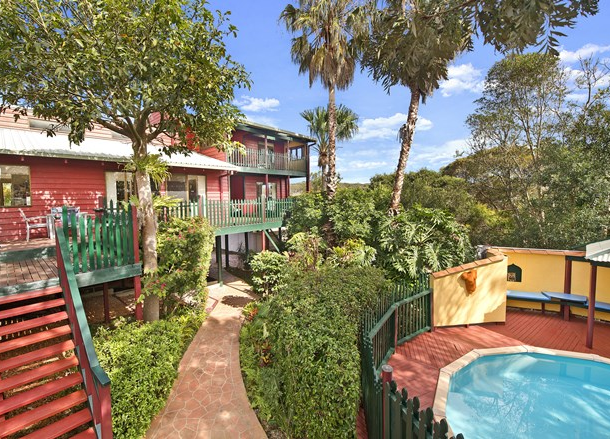 24 Skyline Place, Bonny Hills NSW 2445