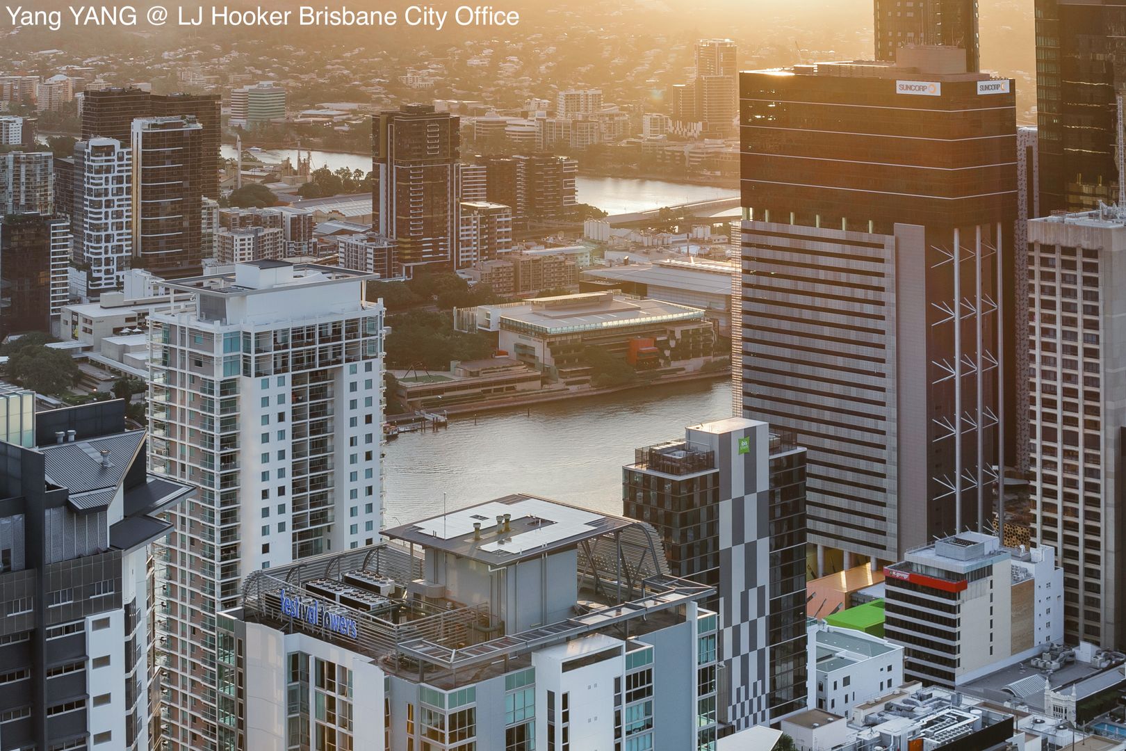 6208/222 Margaret Street, Brisbane City QLD 4000 Domain