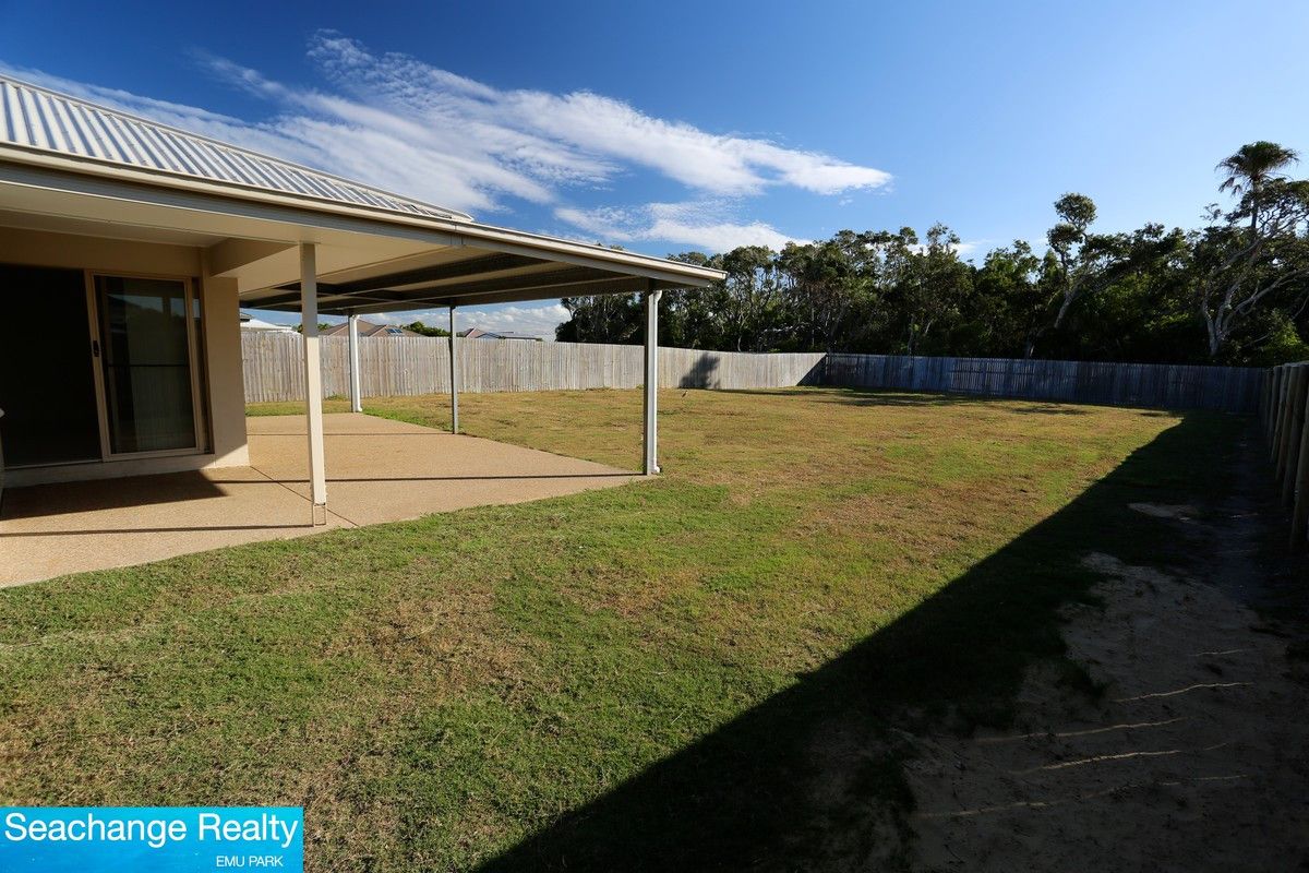 9 Outrigger Drive, Mulambin QLD 4703, Image 2