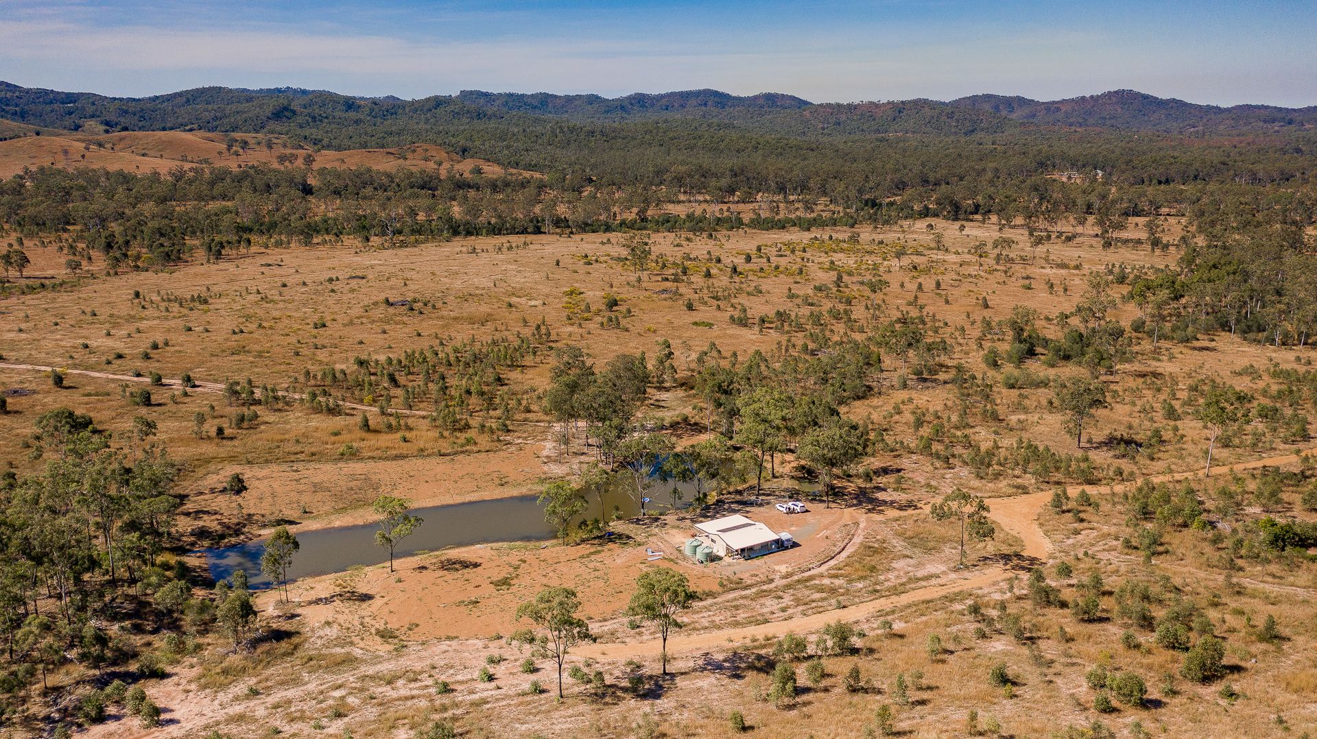 Lot 46 Boyles Road, West Stowe QLD 4680, Image 2
