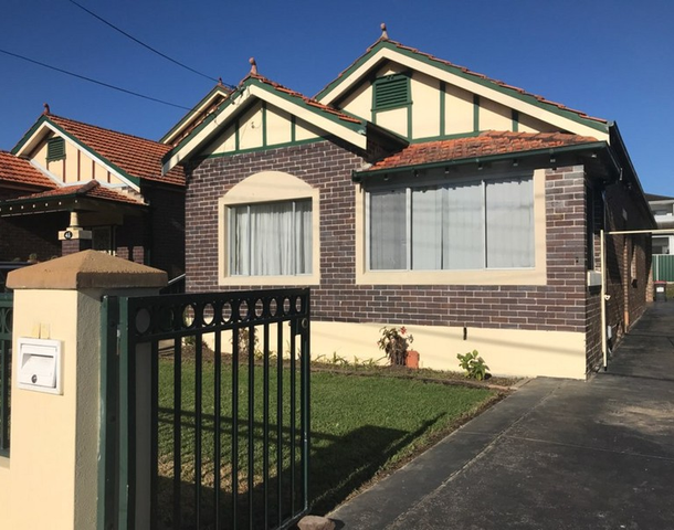 43 Northcote Street, Canterbury NSW 2193