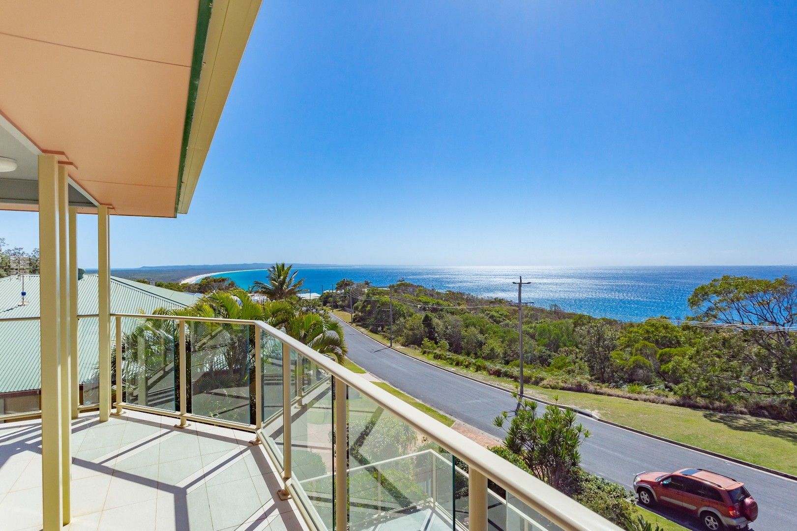 Unit 1/100 Cooloola Dr, Rainbow Beach QLD 4581, Image 0