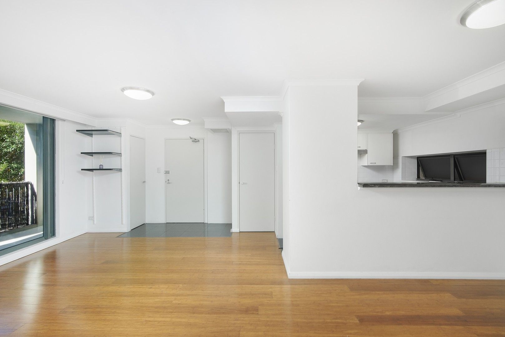 2 bedrooms Apartment / Unit / Flat in 18/104 Miller Street PYRMONT NSW, 2009