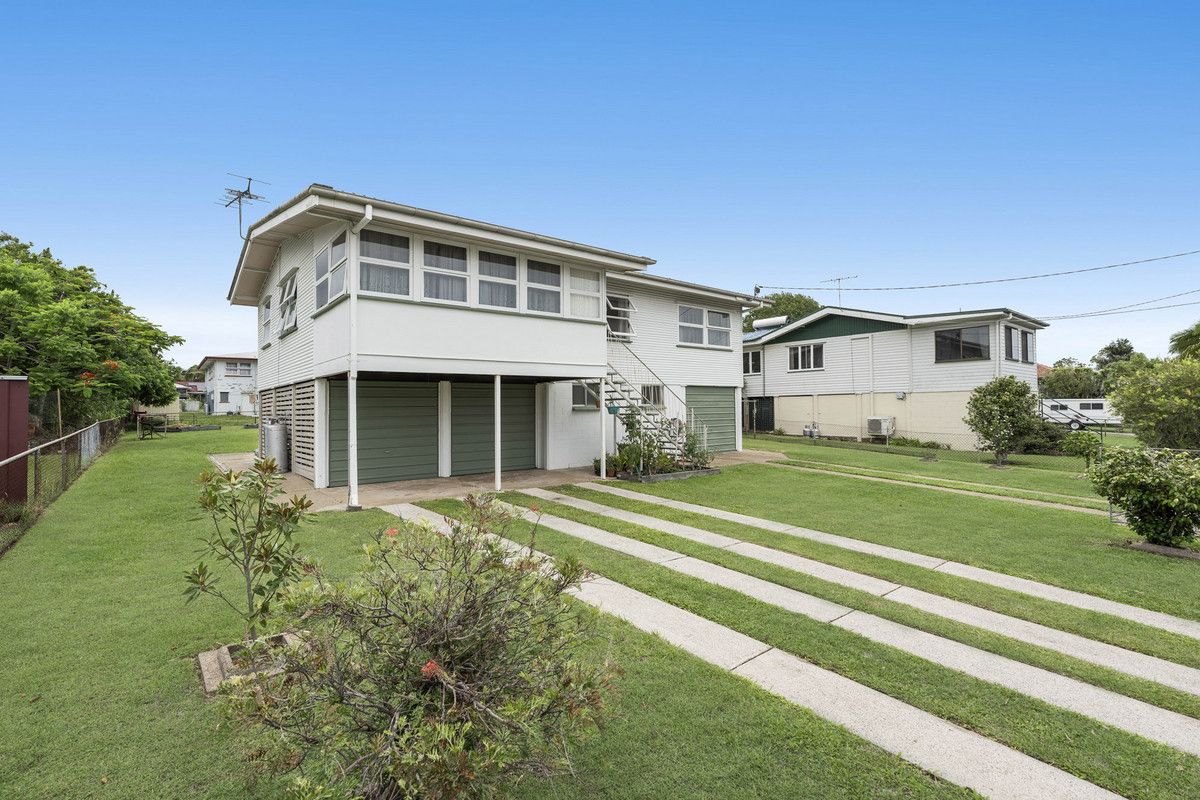 39 Herswell Avenue, Wynnum West QLD 4178, Image 2