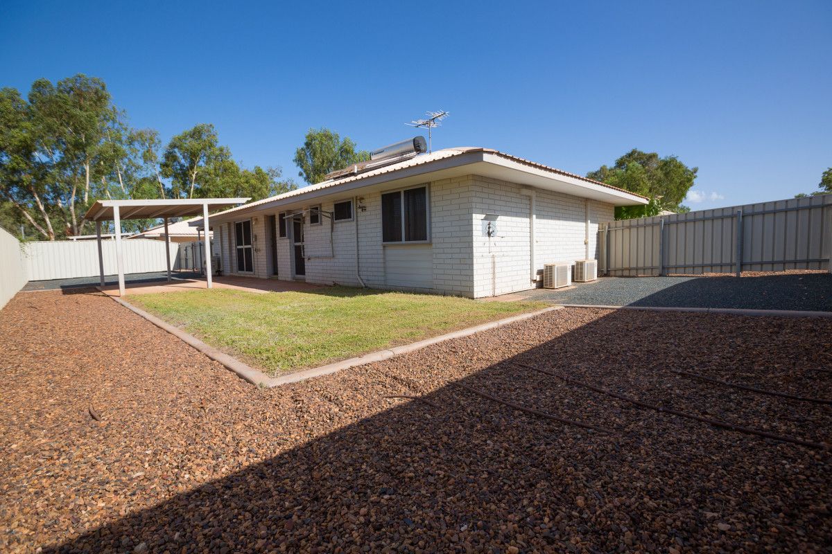 3/10 Galley Place, South Hedland WA 6722