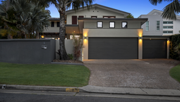 Picture of 8 Platypus Avenue, BUNDALL QLD 4217