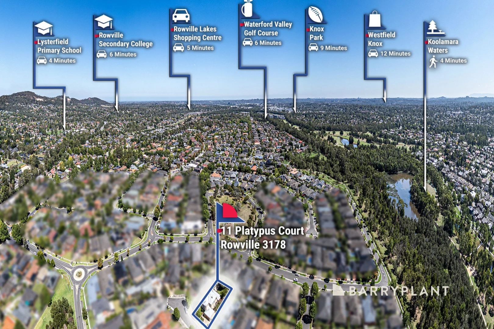 Additional image 27 of 11 Platypus Court, Rowville VIC 3178