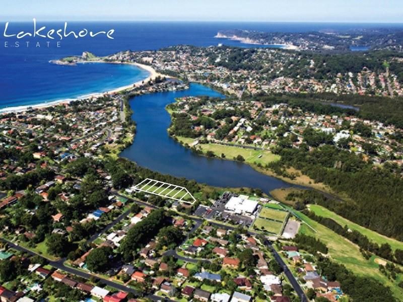 Lot 4/54 Lumeah Avenue, Wamberal NSW 2260, Image 0