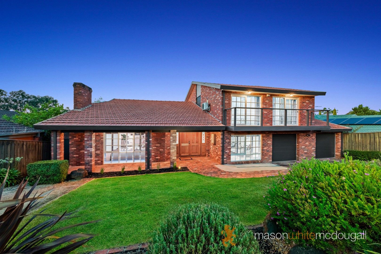 Sold 12 Felicia Rise, Diamond Creek VIC 3089 on 15 Mar 2023 ...