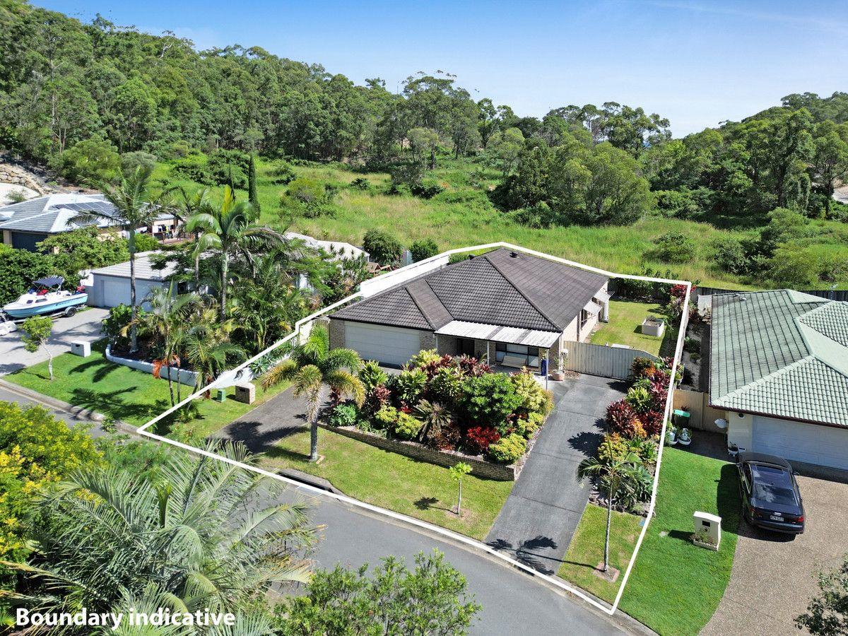 11 Arbury Hill Close, Burleigh Heads QLD 4220, Image 0