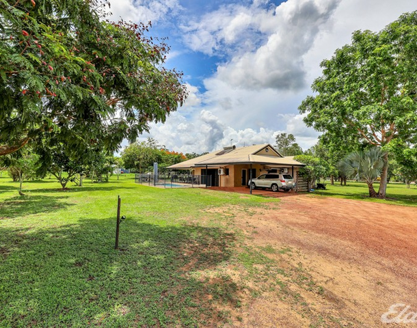 25 Caldwell Road, Mcminns Lagoon NT 0822