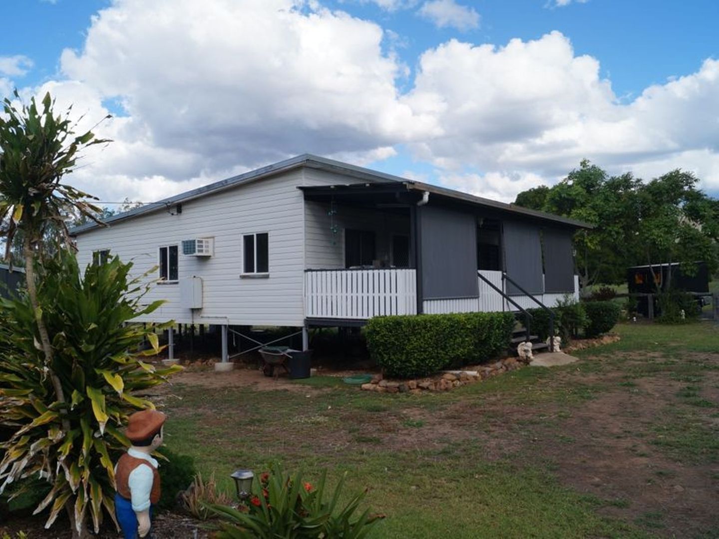 49 Gum Tree Ave, QLD 4702 House for Sale 370,000