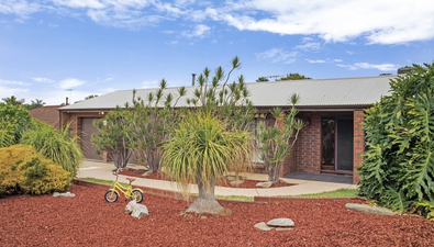 Picture of 42 Bungarra Street, HILLBANK SA 5112