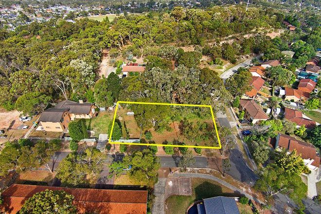 Picture of LOT 103/85 Eastern Road, BATEAU BAY NSW 2261