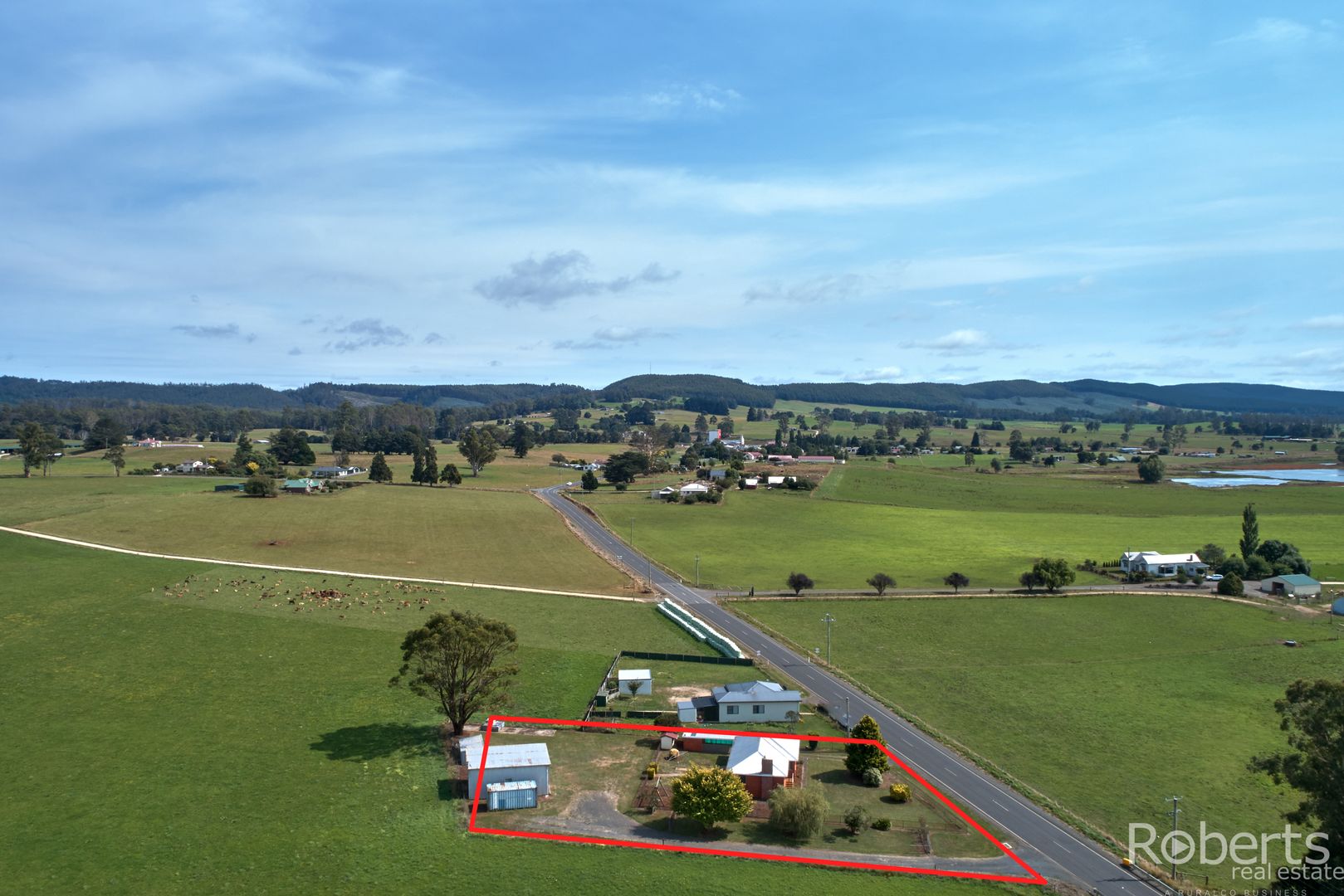 108 Ringarooma Road, Legerwood TAS 7263, Image 2