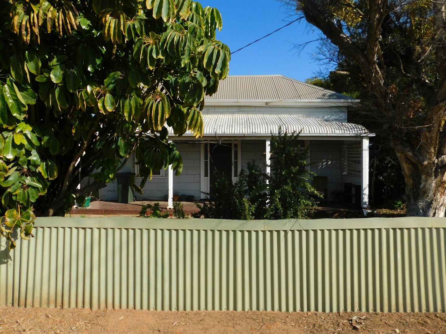 3 bedrooms House in 24 Gordon Street PORT PIRIE SA, 5540